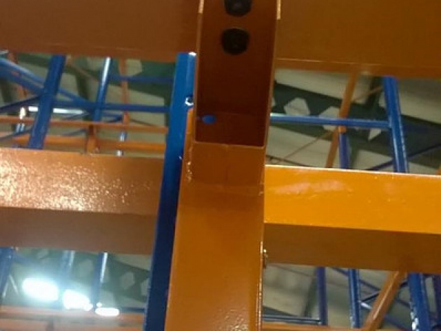 Drive-In Racking